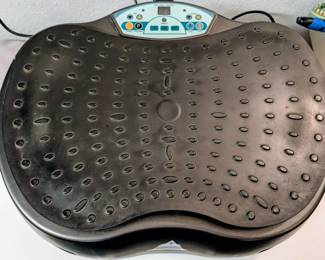 Mini Crazy Fit Massager