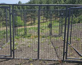 Behlen Country Club Kennel