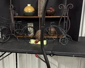 Variety of House Decor