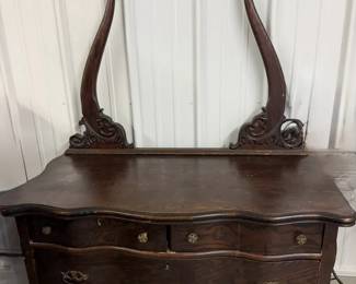 Antique Dresser