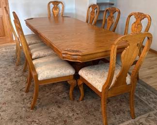 Dining Table and Chairs by Kunshan Feihong Plastronic Industry Co., LTD