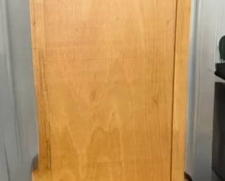 Entryway Coat Rack with Bench