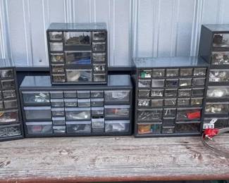 Hardware Lot