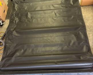 Tonneau Cover