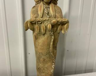 Native American Sculpture