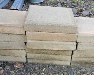 Concrete Blocks