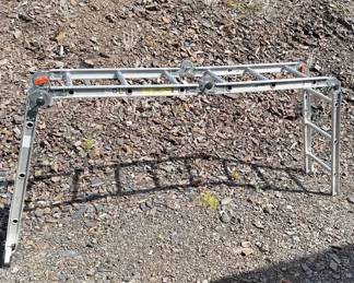 Keller Folding Ladder