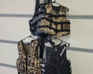 Life Jackets