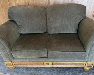 Broyhill Loveseat