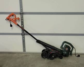 Black  Decker Edger  BlowerVacuum