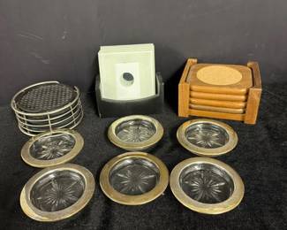 Drink Coasters