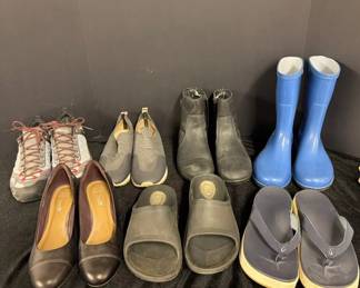 Womens Shoes