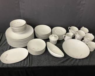 Wyndham Fine China Duet 662 Japan