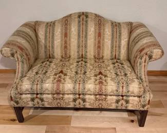 Ethan Allen Loveseat