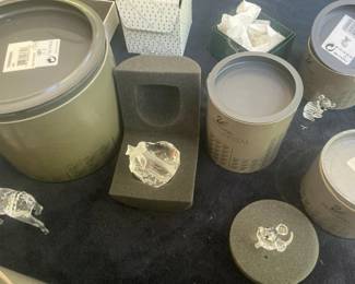 Entire Collection $800