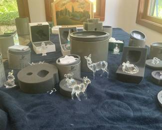 Entire collection $800