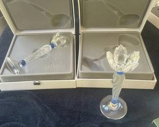 Candle sticks $140