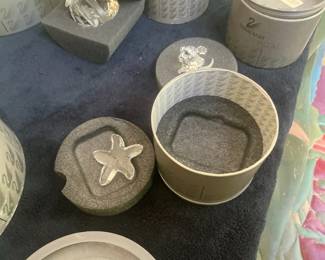 Starfish $35