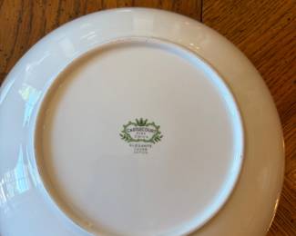 Castle court fine China(Japan)