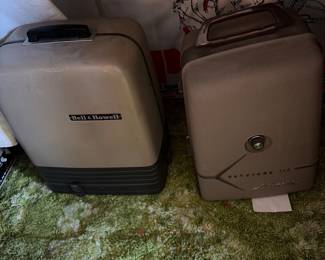 Projectors