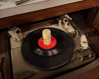 Turn Table