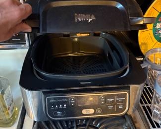 Ninja - excellent condition