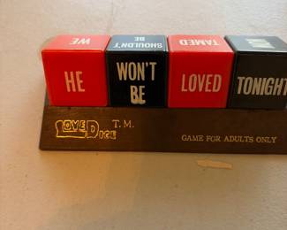 Fun adult games