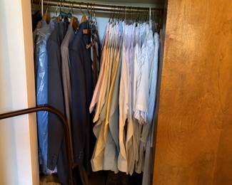 Clothing