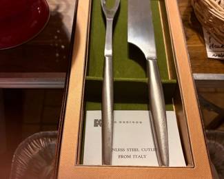 Made in Italy - set
