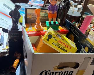 Misc @adukt m toys …