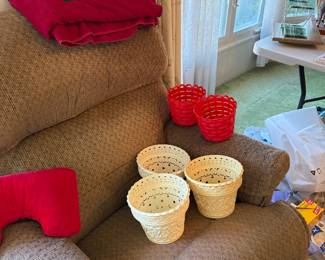 MCM planters - Dialene- England