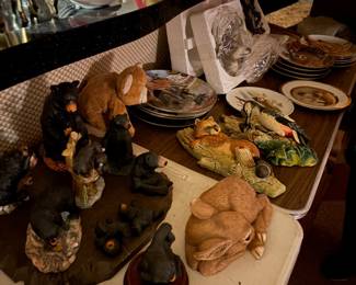 Collectibles
