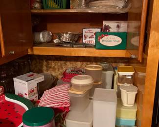 Tupperware -