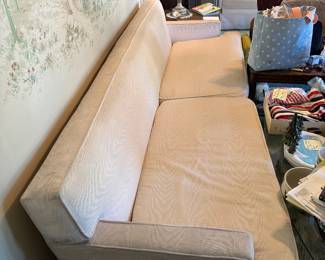 MCM COUCH