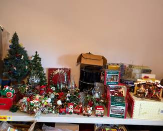 Vintage Christmas