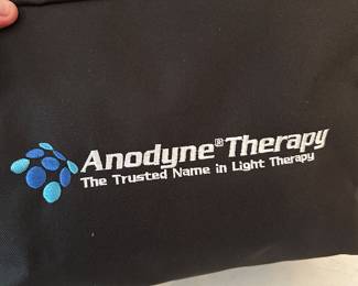 #205 Anodyne freedom 300 Light and heat preatment foot and calf $ 100.00