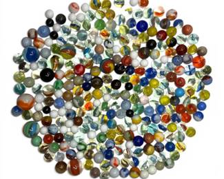 Marbles