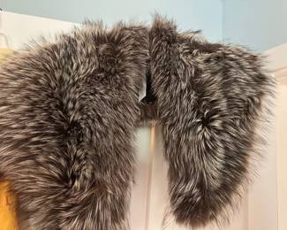 Fur