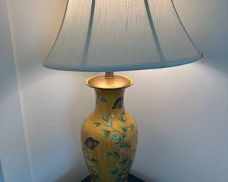 Decorative lamp