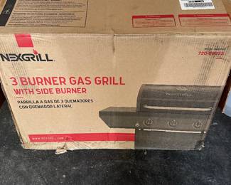 Grill
