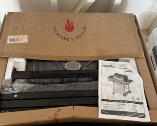 Grill