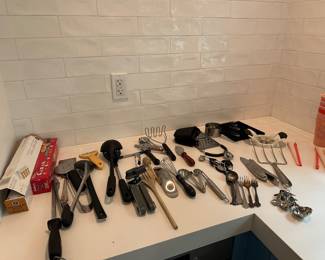 Kitchenware
