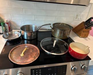 Cookware