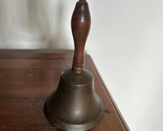 School bell