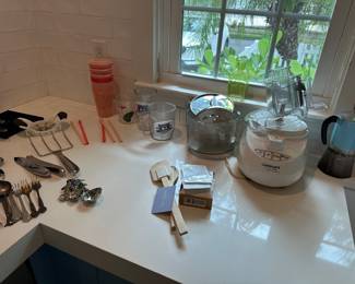 Kitchenware