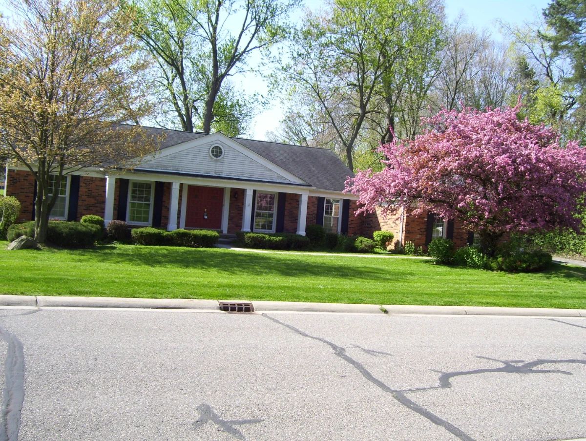 Ranch Style Home will be going on market with Berkshire Hathaway