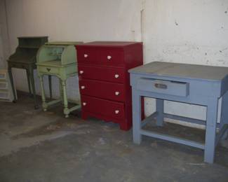 vtg furniture