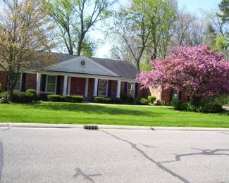 Ranch Style Home will be going on market with Berkshire Hathaway
