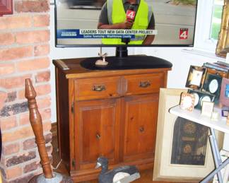 42" vizio flatscreen etc