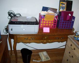 credenza - copier - office goodies